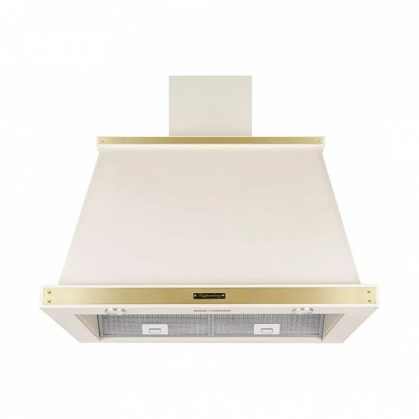 Вытяжка KUPPERSBERG T 969 C BRONZE