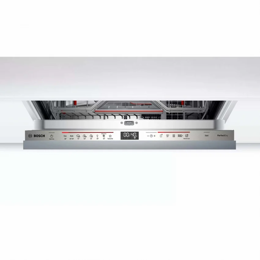 Встраиваемая посудомоечная машина BOSCH SMV6ZDX49E