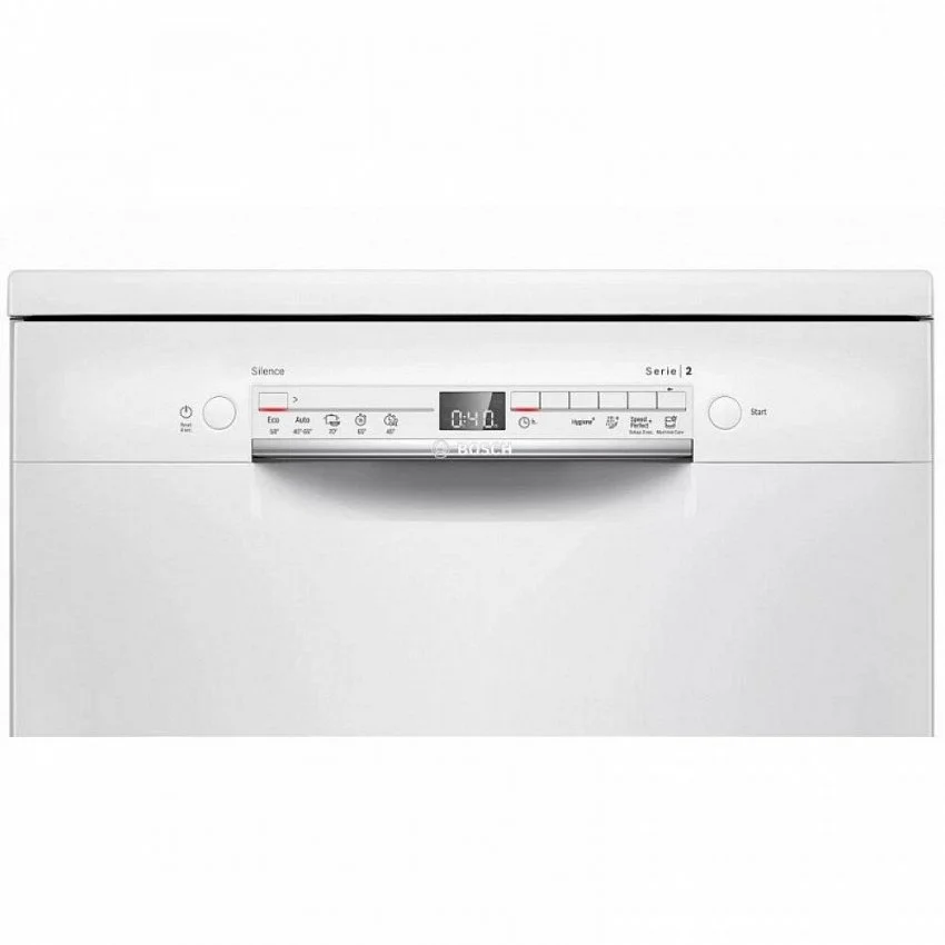 Посудомоечная машина BOSCH SGS2HMW1CR