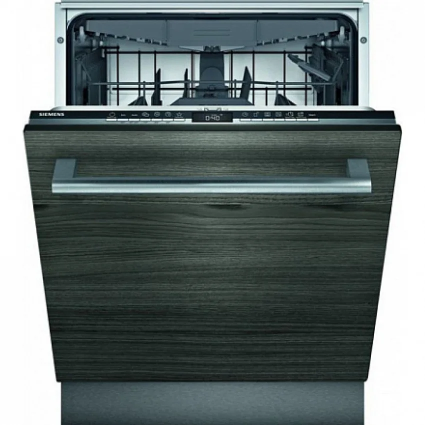 Встраиваемая посудомоечная машина SIEMENS SN 63EX14 CE