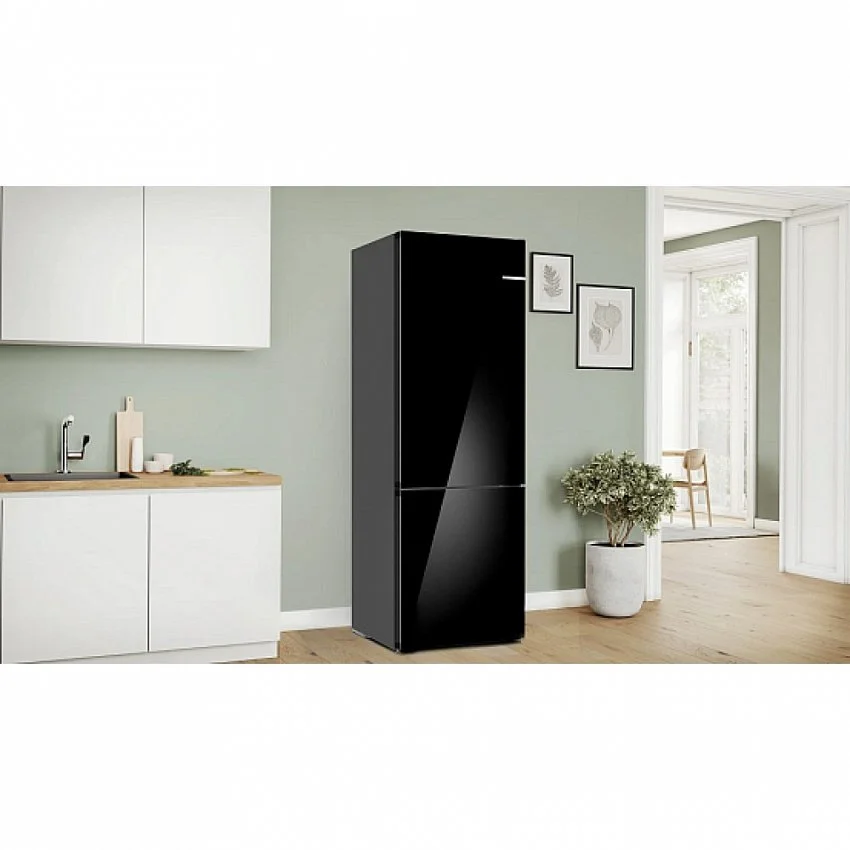 Холодильник BOSCH KGN49LBCF