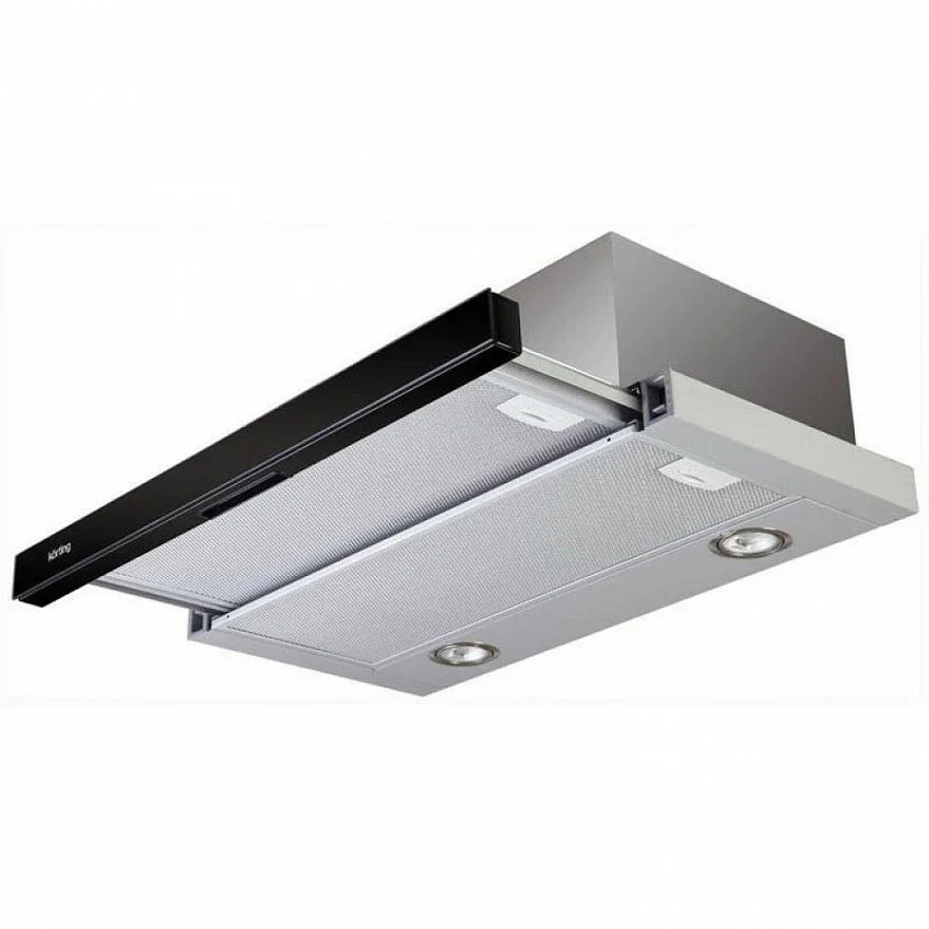 Вытяжка KORTING KHP 6211 GN