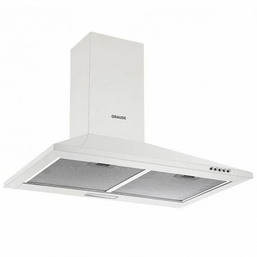 Вытяжка GRAUDE DHP 50.0 W