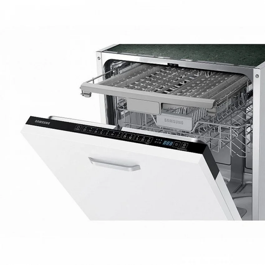 Посудомоечная машина SAMSUNG DW60M6050BB/WT