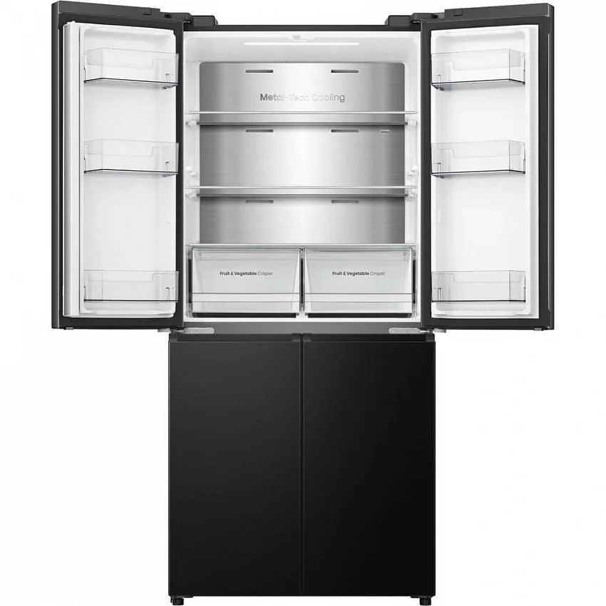 Холодильник HISENSE RQ5P470SAF1