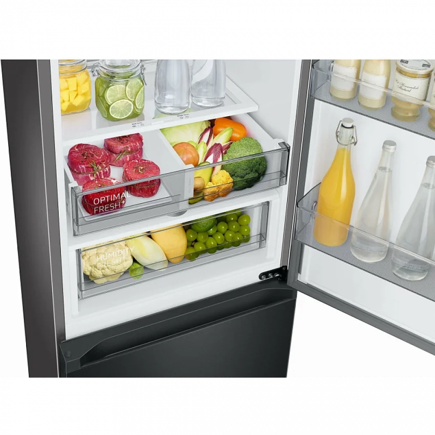 Холодильник SAMSUNG RB34C7B5EB1/EF