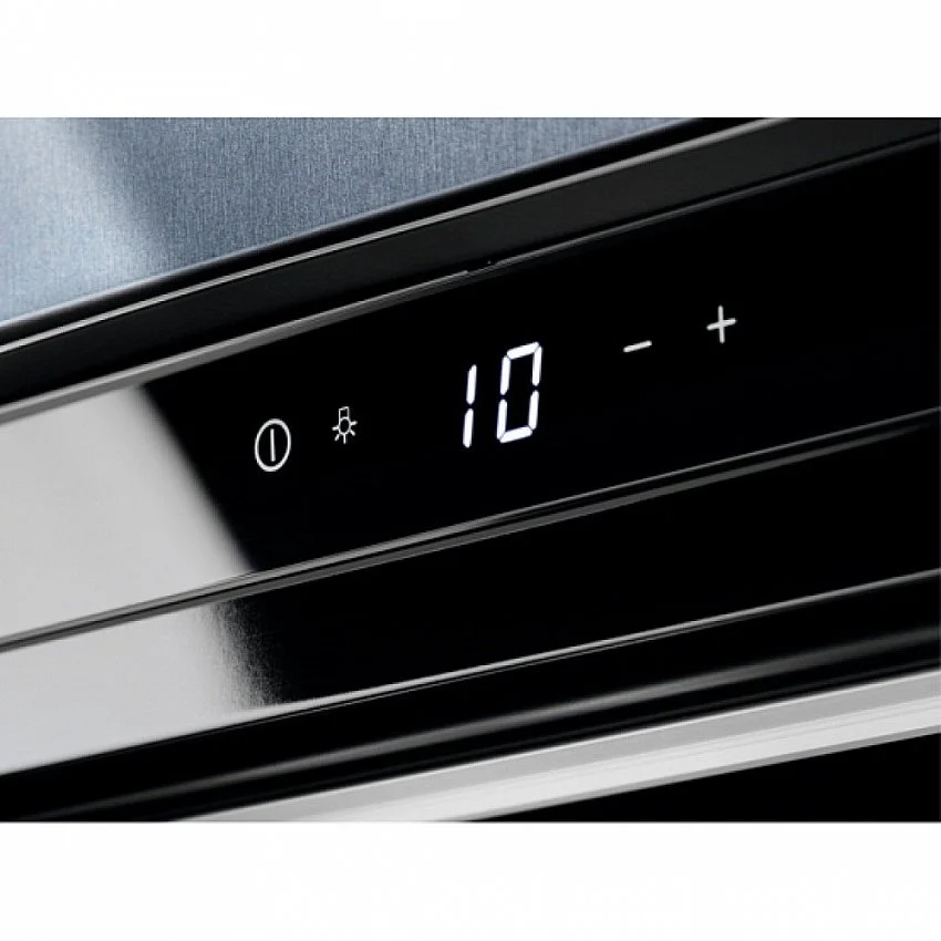 Встраиваемый винный шкаф ELECTROLUX KBW5X
