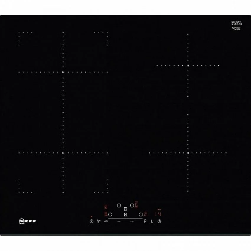 Варочная панель NEFF T46FD53X2