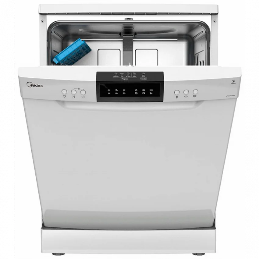 Посудомоечная машина MIDEA MFD60S120WI
