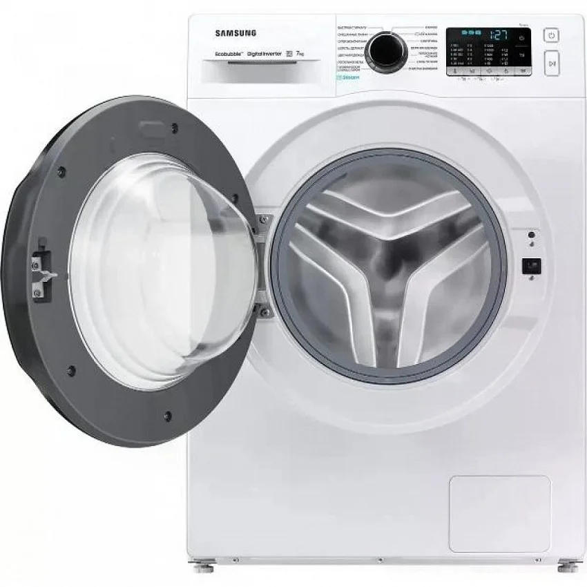 Стиральная машина SAMSUNG WW70AGAS22AELD