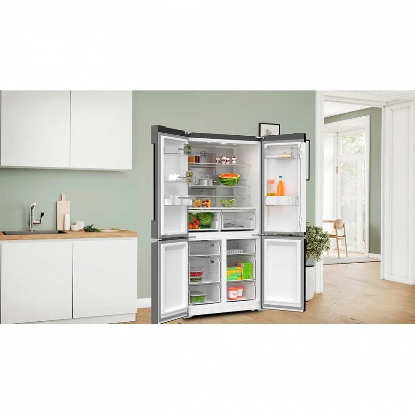 Холодильник BOSCH KFN96AXEA