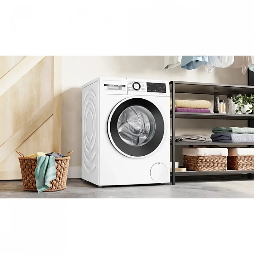Стирально-сушильная машина BOSCH WNG2540LSN