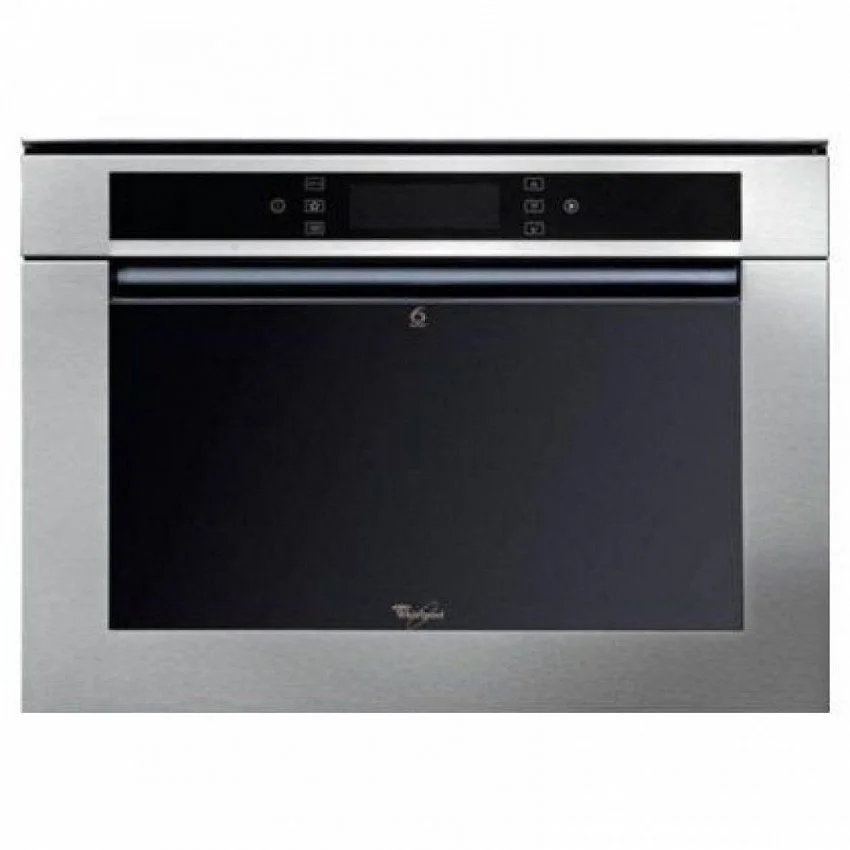 Микроволновая печь WHIRLPOOL AMW 848 IX