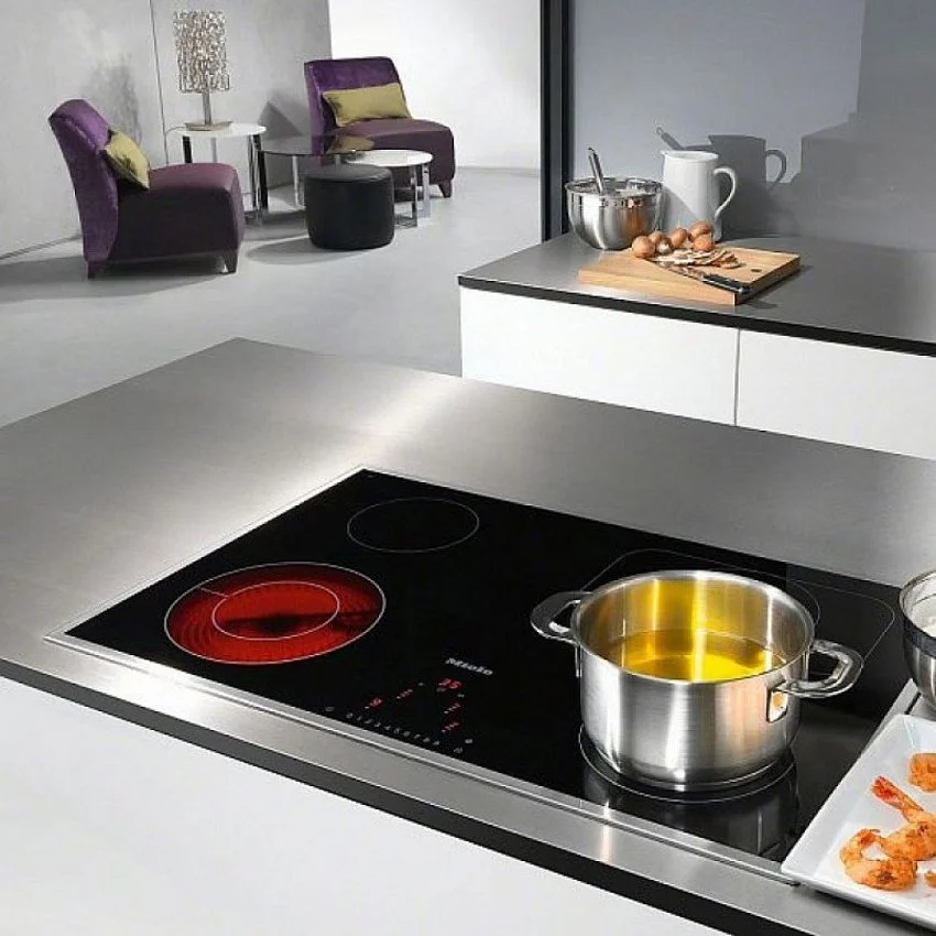 Варочная панель MIELE KM 6212