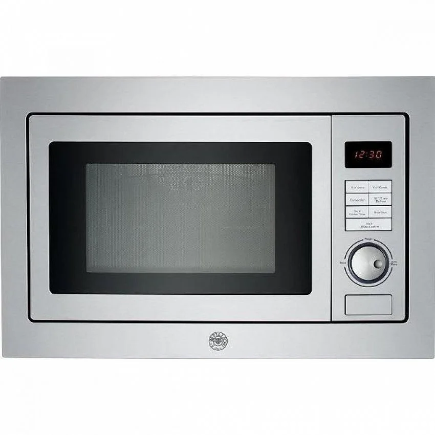Встраиваемая микроволновая печь BERTAZZONI F457PROMWSX