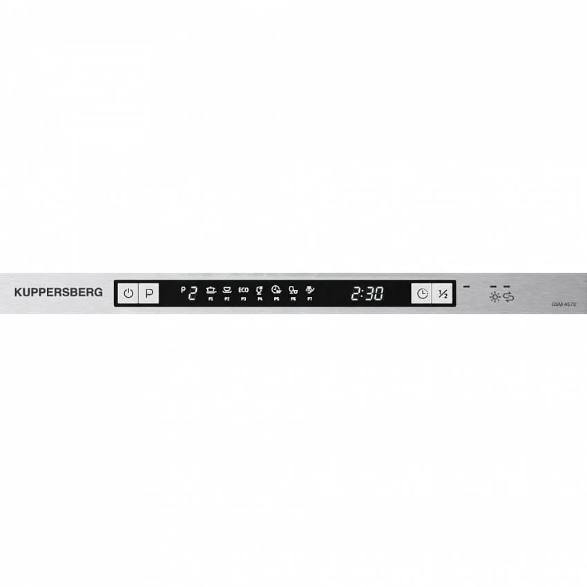 Посудомоечная машина KUPPERSBERG GSM 4573