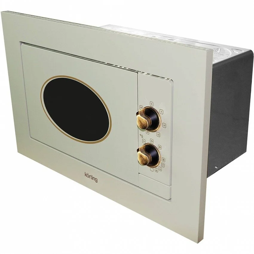 Микроволновая печь KORTING KMI 820 RB