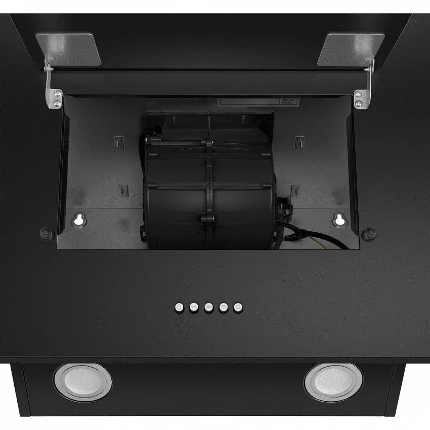 Вытяжка MAUNFELD TOWER 60 BLACK