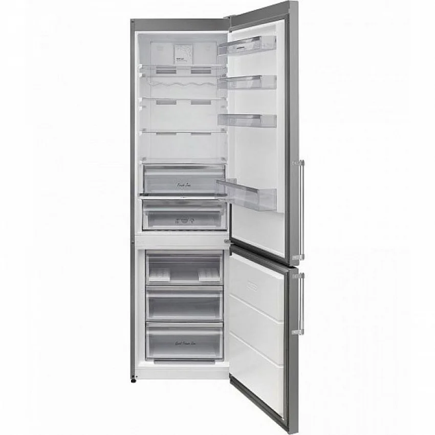 Холодильник VESTFROST VF3863X