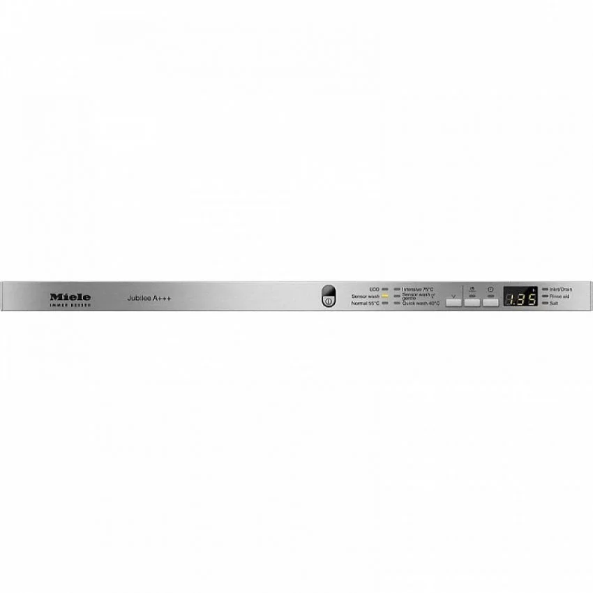 Посудомоечная машина MIELE G 6060 SCVI JUBILEE