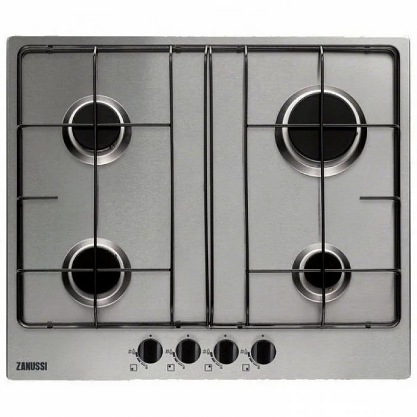 Варочная панель ZANUSSI ZGG 65413 XA
