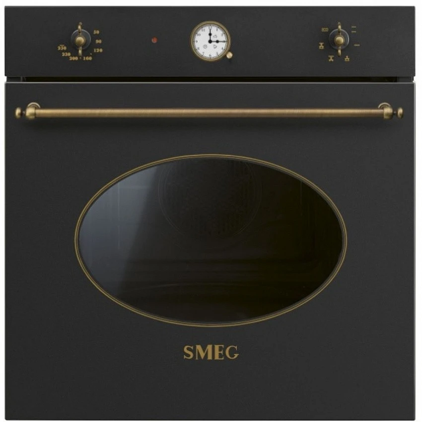 Духовой шкаф Smeg SF68C1AO