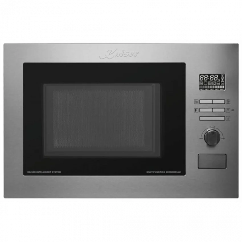 Встраиваемая микроволновая печь KAISER EM 2520