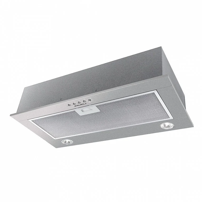 Вытяжка MAUNFELD CROSBY PUSH 60 INOX