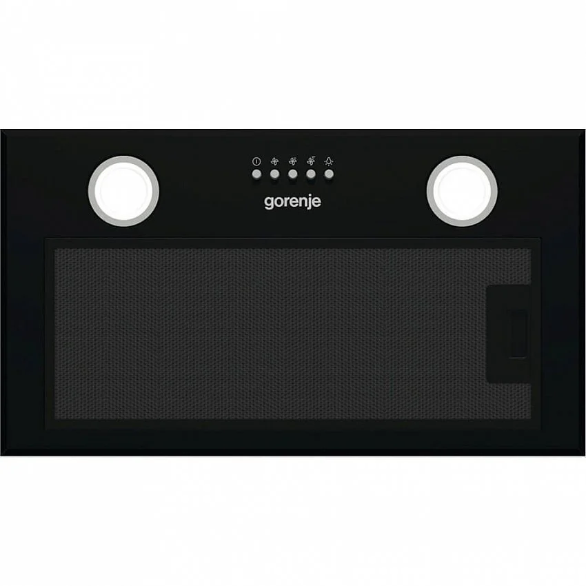 Вытяжка GORENJE BHI526E6B