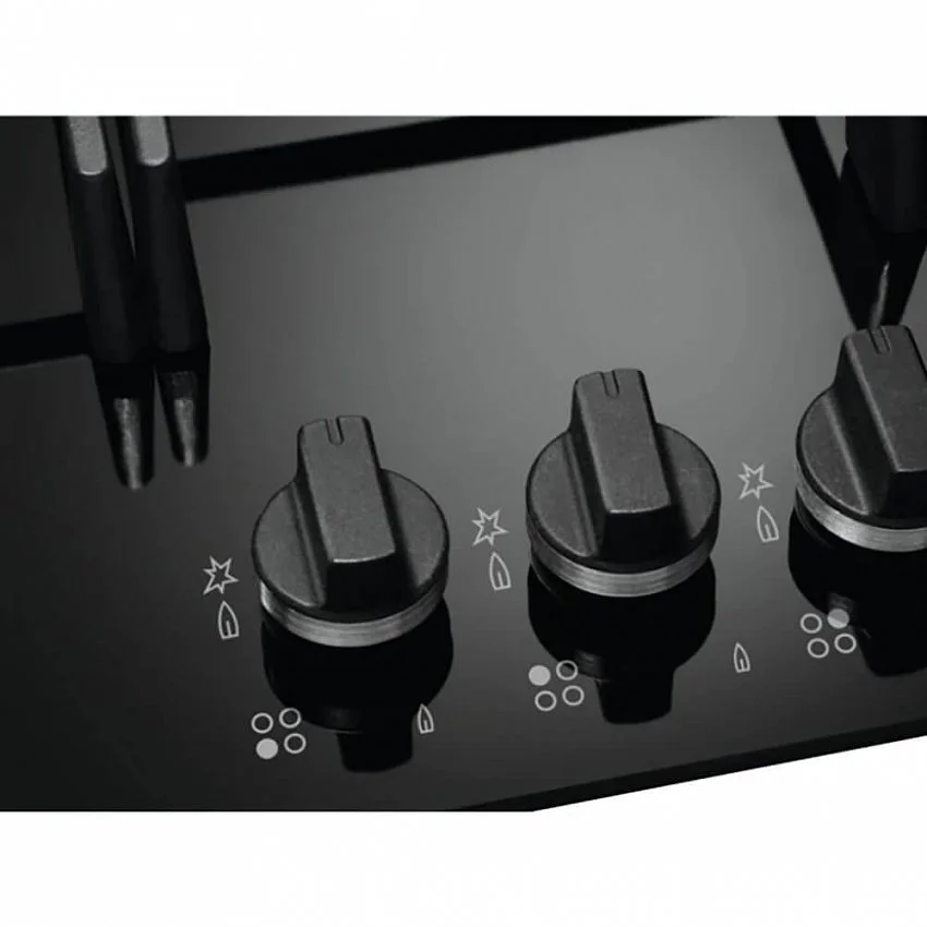 Варочная панель AEG HKB64450NB