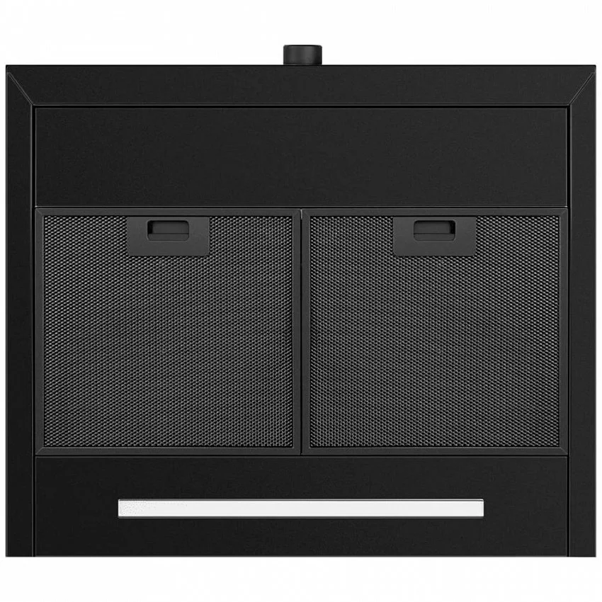 Вытяжка MAUNFELD COMFORT 60 FLAT BLACK
