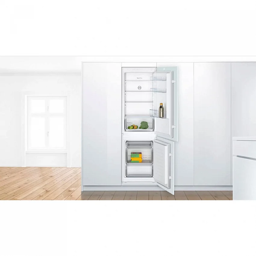 Холодильник BOSCH KIV86NS20R