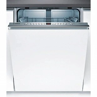 Встраиваемая посудомоечная машина BOSCH SMV46JX10Q