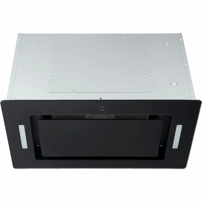 Вытяжка WEISSGAUFF AURA 1200 REMOTE BL