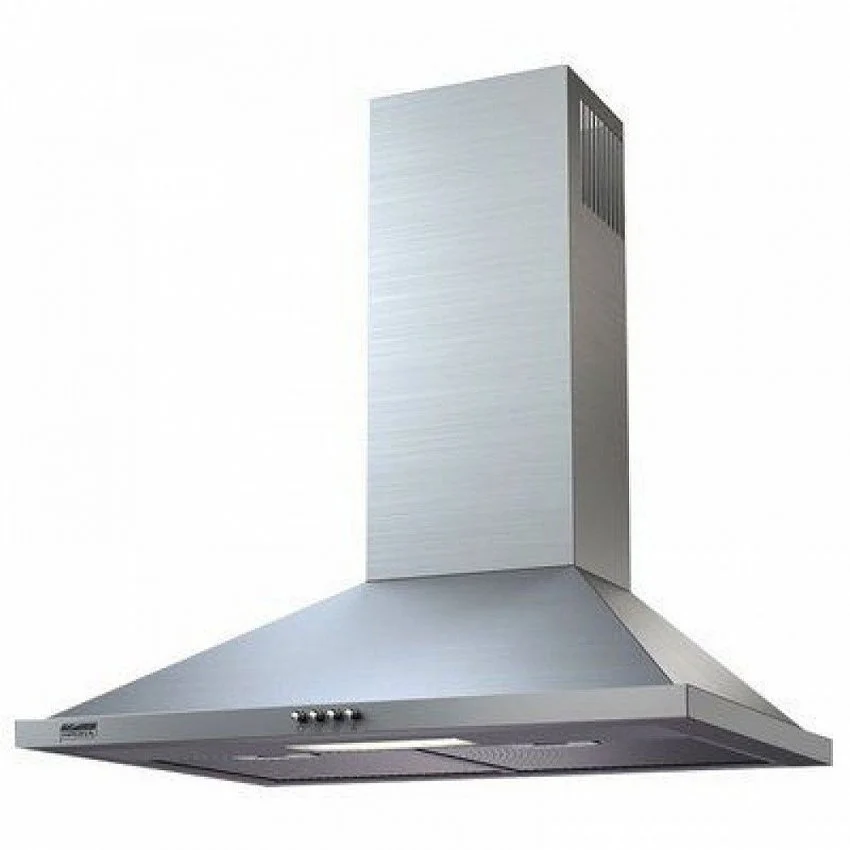 Вытяжка KRONASTEEL BELLA 500 METALIC PUSH BUTTON