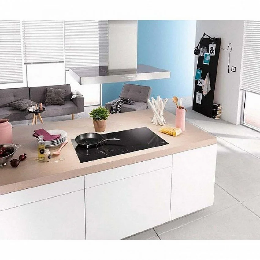 Вытяжка MIELE DA 4208 D