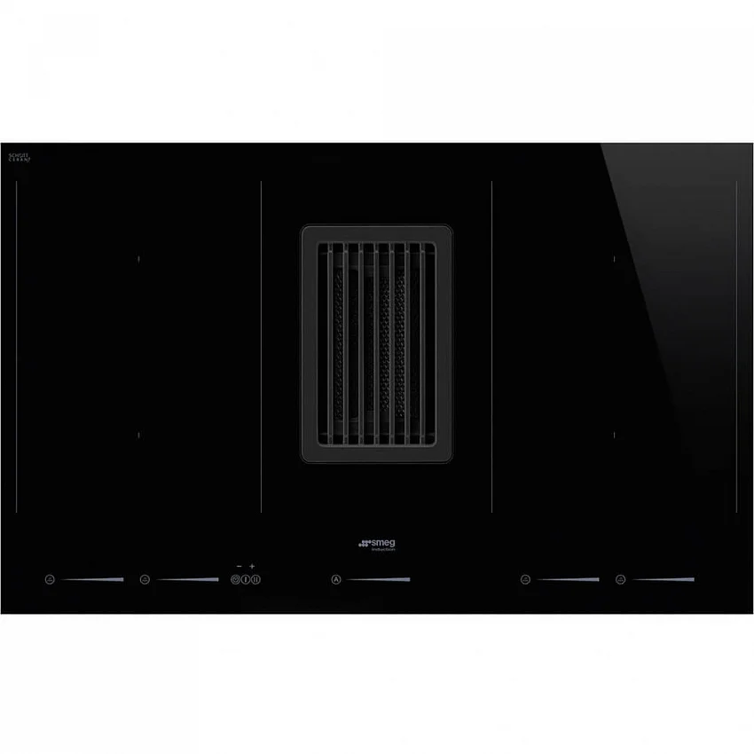Индукционая варочная панель SMEG HOBD682D1