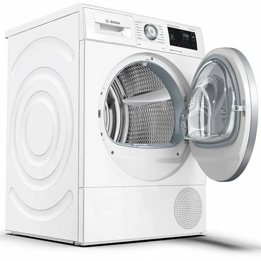 Сушильная машина BOSCH WTW876SOPL