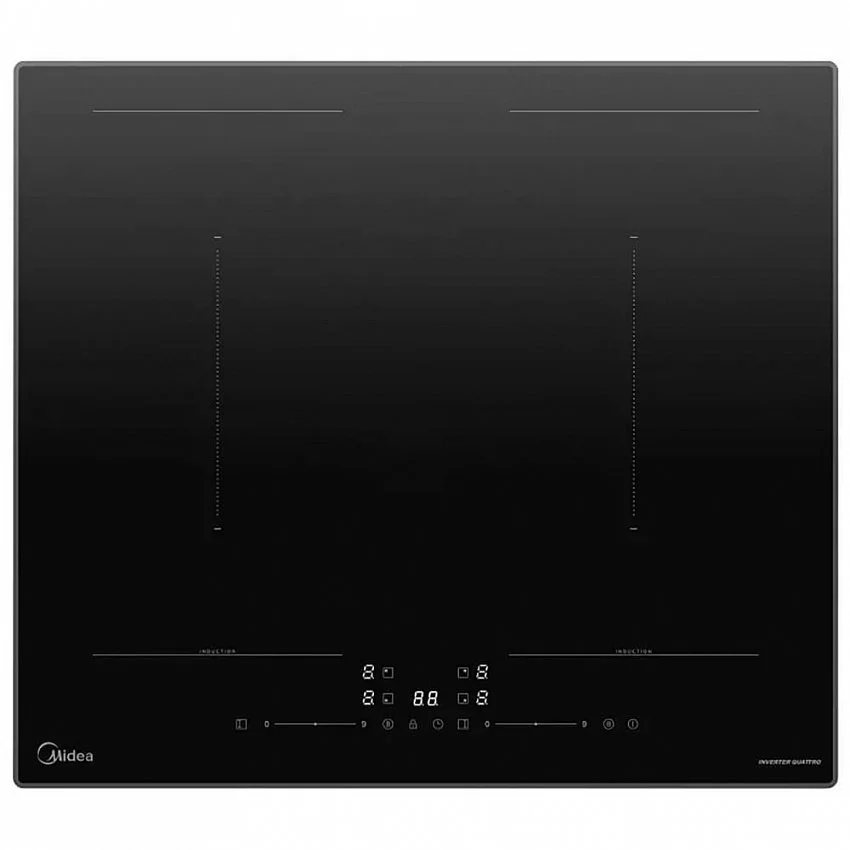 Варочная панель MIDEA MIH67783SB