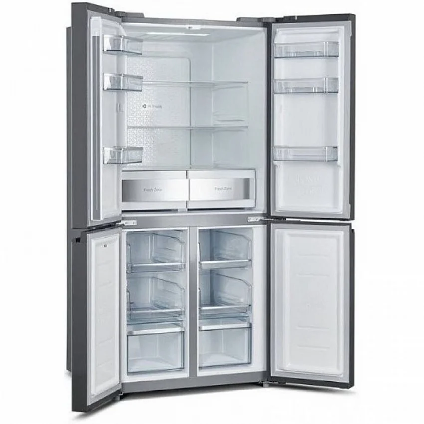 Холодильник MIDEA MRC518SFNWGL