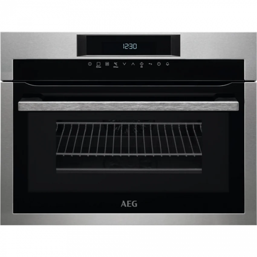 Микроволновая печь AEG MBB 1756 SM