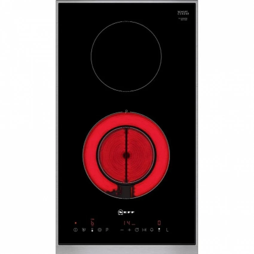 Варочная панель NEFF TL13FD9T8
