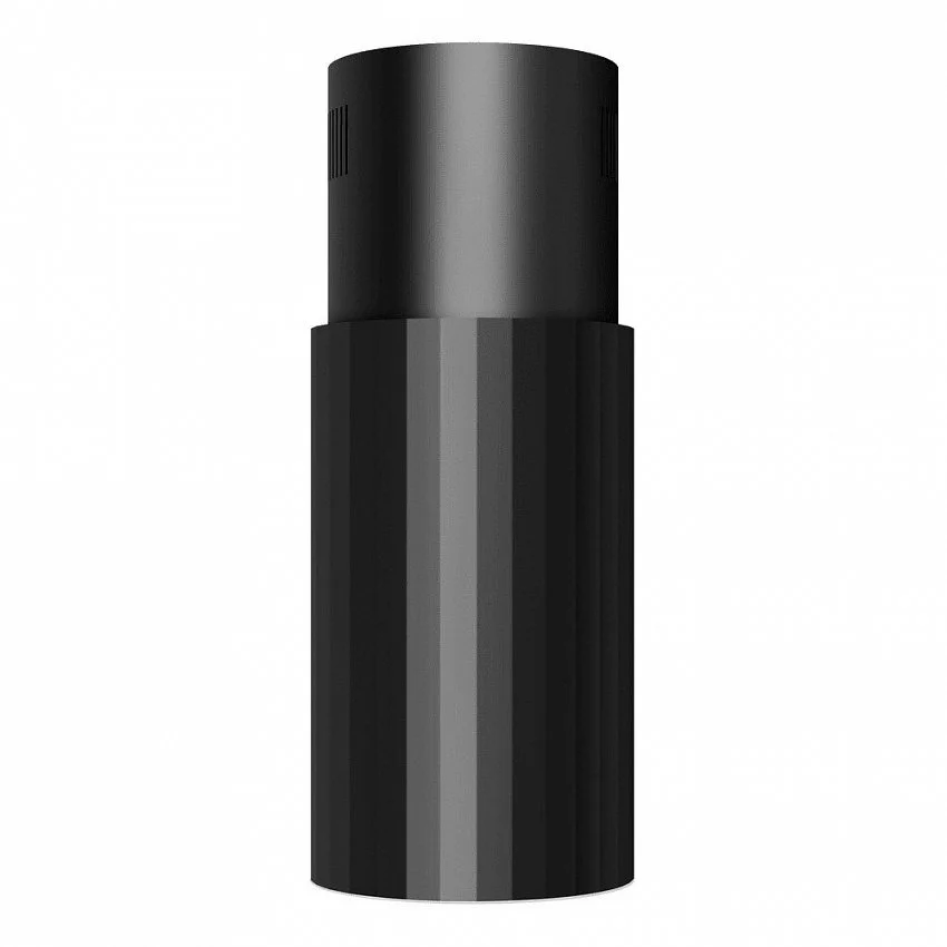 Вытяжка MAUNFELD ADELAIDE 39 ISLA BLACK