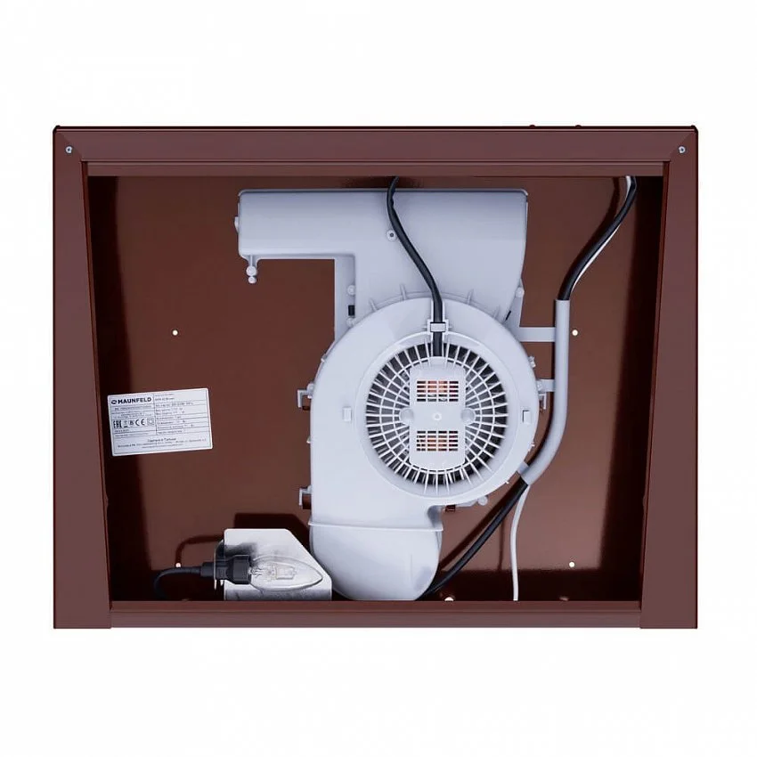 Вытяжка MAUNFELD MPA 50 BROWN