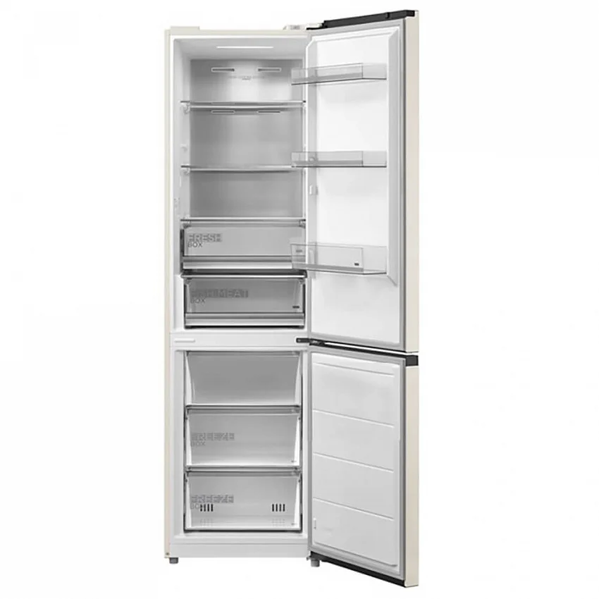 Холодильник MIDEA MDRB523MGE33ODM