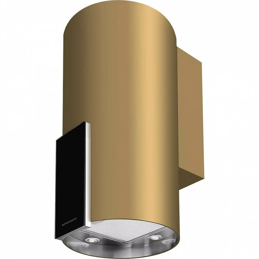 Вытяжка KUPPERSBERG WL-MOTUBA GOLD