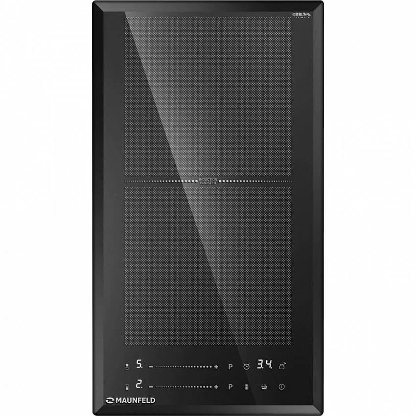 Варочная панель MAUNFELD CVI292S2FBK LUX INVERTER