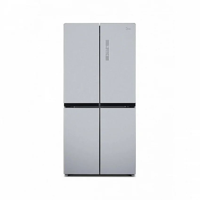 Холодильник MIDEA MRC518SFNX