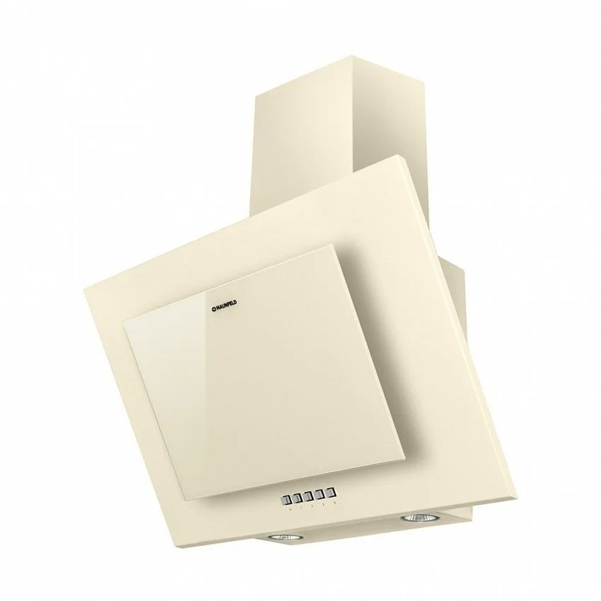Вытяжка MAUNFELD TOWER C 50 BEIGE