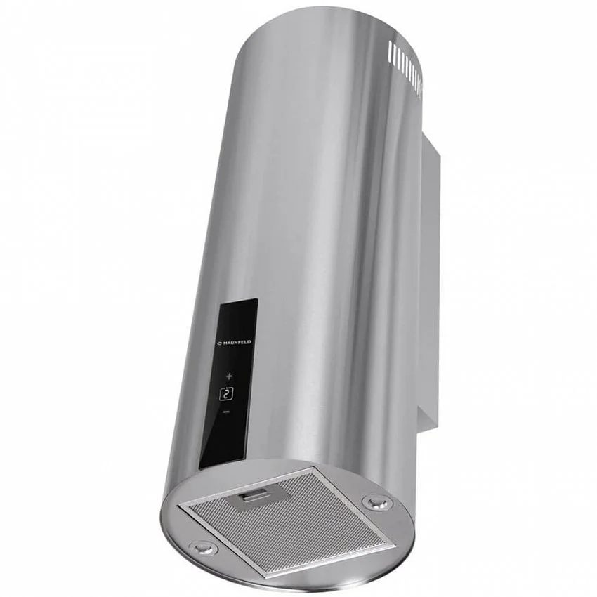 Вытяжка MAUNFELD LEE WALL 35 SENSOR INOX